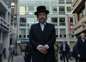 צילום: באדיבות נטפליקס