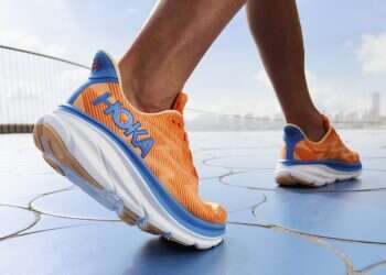 נעלי ריצה שיגרמו לכם לרחף וביגוד ראוותני ושובב: אופנת הקיץ כבר כאן