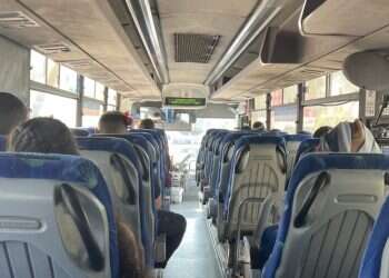 מערכת בקריסה: שליש מנסיעות התחב"צ בבנימין וביהודה לא מתבצעות