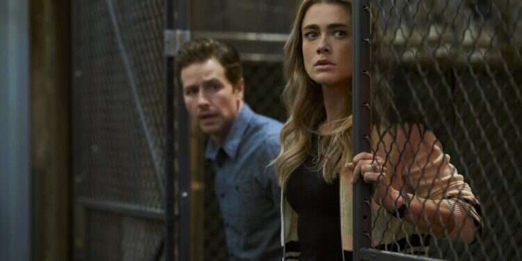 צילום: באדיבות נטפליקס