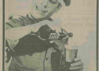 פרסומות לבירות.