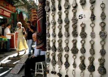 לא ראה את זה בא: המיסטיקן המוכר נידון ל-3 שנות מאסר