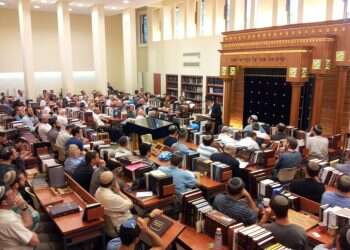 "אנשי המחאות מחפשים נקמה": ביקורת על הקמפיין נגד הישיבה בת"א