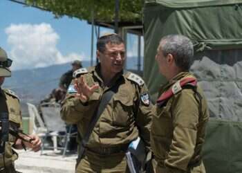 דוד זיני יקודם לאלוף ואליעזר טולדנו יקבל תפקיד חדש: שורת מינויים ראשונה במטכ"ל