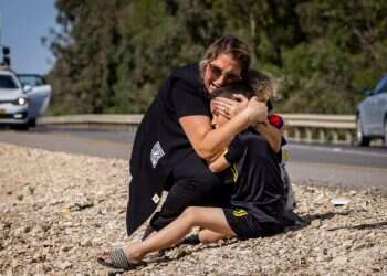 תמונה של ערפאת על הקיר וכאפיות על המגרש: הכירו את מועדון הכדורגל הפלסטיני – בצ'ילה