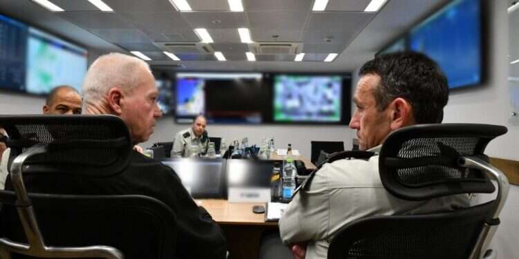 "מגן וחץ": צה"ל במבצע נגד הג'יהאד האסלאמי בעזה – חוסלו 3 בכירים ואושר גיוס מילואים