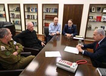 המבצע אינו מסמן מפנה אסטרטגי מול עזה – אך הוא בכל זאת שונה מקודמיו