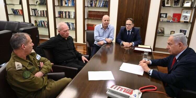 המבצע אינו מסמן מפנה אסטרטגי מול עזה – אך הוא בכל זאת שונה מקודמיו