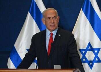 הצהרת נתניהו: "אנחנו עדיין בעיצומה של המערכה. אנחנו עומדים בזה יחד וננצח יחד"