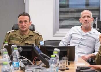 המצרים מקדמים הפסקת אש: מנוף הלחץ של ישראל – הסיכולים הממוקדים