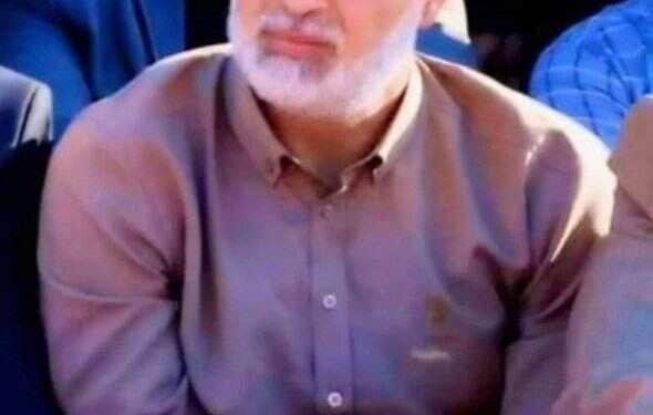 איאד אל-חסני. צה"ל ממשיך לתקוף: חיסול ממוקד שישי של בכיר בג'יהאד האסלאמי