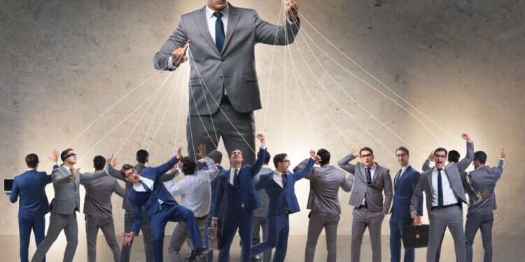 צילום: שאטרסטוק לאליטות פוליטיות יש סיבה טובה לנסות לחסום רפורמות כלכליות