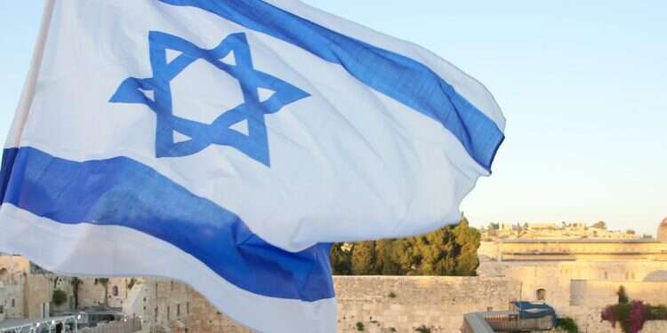 שידור חי ממצעד הדגלים ועצרת התפילה המרכזית בכותל | יום ירושלים תשפ"ג 2023