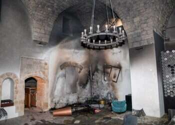 סולחה עם פיצוי גבוה: הסדרי טיעון מקלים למשליכי בקבוק התבערה ביפו