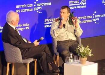 ראש אמ״ן מזהיר: נסראללה קרוב לטעות שיכולה להדרדר למלחמה גדולה