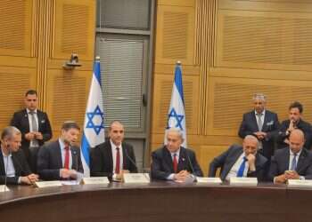 נתניהו בהצבעה על התקציב: "אנחנו מפתיעים בכל פעם מחדש"