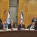ישיבת הקואליציה לקראת ההצבעה על התקציב נתניהו בהצבעה על התקציב: "אנחנו מפתיעים בכל פעם מחדש"