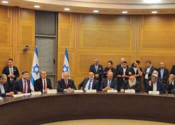 נתניהו בהצבעה על התקציב: "אנחנו מפתיעים בכל פעם מחדש"