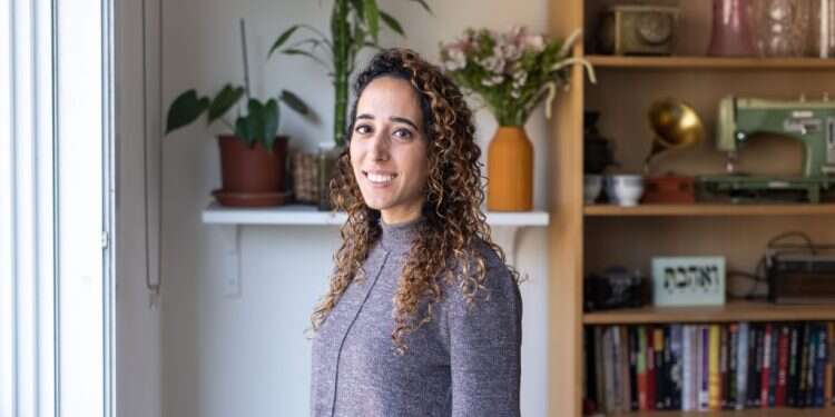 תפארת גיא. צילום: אבישג שאר ישוב