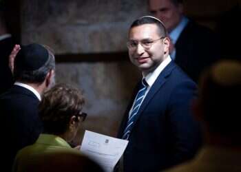 מההבטחות הגדולות של "עוצמה יהודית" לנגב נשאר מעט מאוד