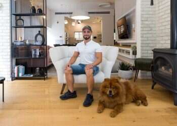 נוריה בן־ארצי, תלמים. צילום: לירון מולדובן