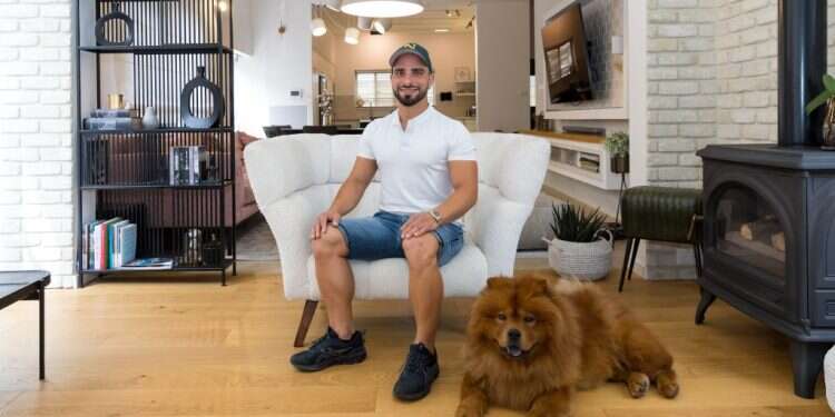 נוריה בן־ארצי, תלמים. צילום: לירון מולדובן