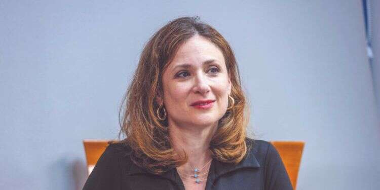 מול ההשתקה הפרוגרסיבית הרוב הדומם מתחיל להתעורר