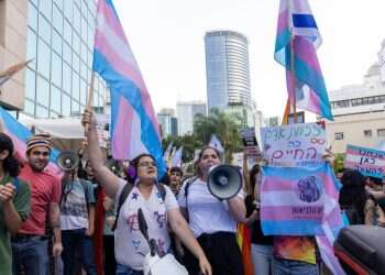 ״לא רוצה שזה יקרה גם בישראל״: אביגיל שרייר מזהירה מפני ״אופנת הטרנסג׳נדרים הצעירים״