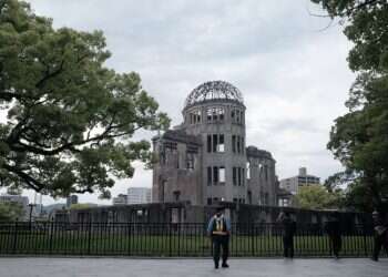 פסגת ה־G7 תעמוד בסימן תחרות עם המזרח על השפעה בינלאומית