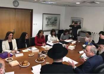 הצעת חוק: נציגי לשכת עורכי הדין יוצאו מהוועדה לשינוי דיינים