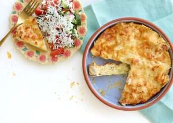 דגים, צמחוני, חלבי או ירקות בלבד: מתכונים לתשעת הימים