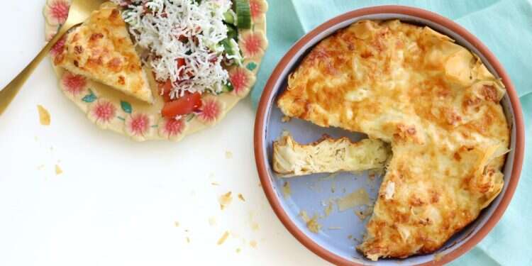 דגים, צמחוני, חלבי או ירקות בלבד: מתכונים לתשעת הימים