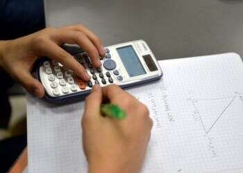 בעקבות המצב: הקלות בבגרות במתמטיקה לתלמידי עוטף עזה