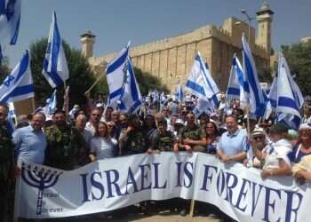 יש מקום בו חרדים, חילונים, רפורמים וקונסרבטיבים מצליחים לשתף פעולה