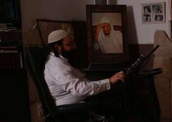 רזיאל היה בדיוק כמונו, עם חולשות וקשיים – אבל הוא הבין עמל מהו