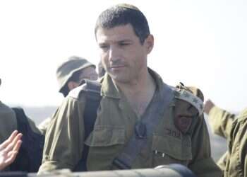 דוד זיני: "דווקא כמג"ד 51 הוא עשה מבצעים מטורפים" | פרופיל