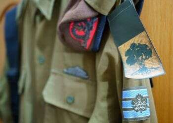 מרד נוסף בגולני: לוחמים הפקירו נשק ויצאו מהיחידה ללא אישור – ונשלחו לכלא