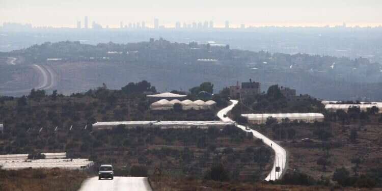 אחרי הפיגוע בשומרון: התושבים יוצאים להפגין, ח"כים בשאילתות לשר הביטחון