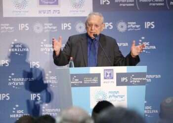 פרופ' אוריאל רייכמן: "התנועה החרדית היא התנועה שנגדה התקוממה הציונות"