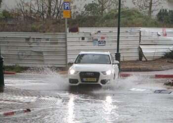 הכלי החדש במלחמה בארגוני הפשע: כתב אישום על מיגון לא חוקי של כלי רכב