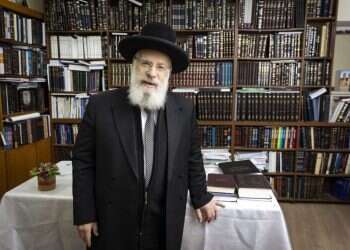 אחיו של אריה דרעי, בנו של הרב עובדיה יוסף וראש ישיבת מרכז הרב: מי יהיו הרבנים הראשיים הבאים?