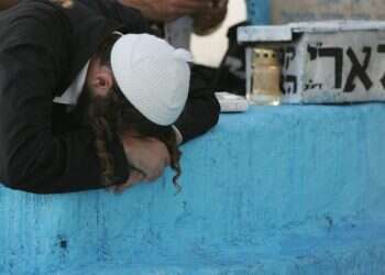 הרעיונות המהפכניים של האר"י הפכו לוויכוח הגדול בין חסידים למתנגדים