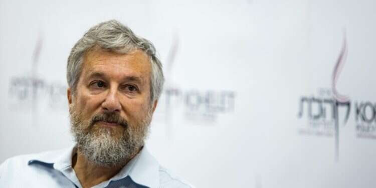 יו התחקיר של כאן 11 על פורום קהלת לא באמת היה תחקיר