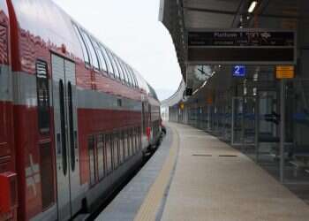 לחצות את הארץ מצפון לדרום בדרך המהירה והקלה ביותר