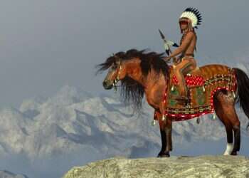 הגיעו לפני 26 אלף שנים. אינדיאני בארה מחקר: דנ"א עתיק שפוענח מעיד על מקורם של האינדיאנים בארה"ב