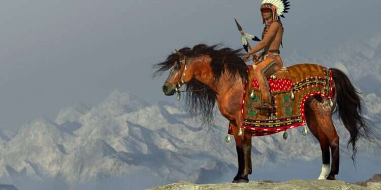 הגיעו לפני 26 אלף שנים. אינדיאני בארה מחקר: דנ"א עתיק שפוענח מעיד על מקורם של האינדיאנים בארה"ב