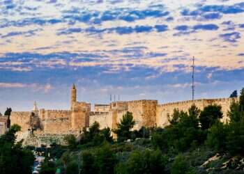 מה שמה הרשמי של כיכר החתולות, ועוד תשע שאלות – טריוויה ליום ירושלים