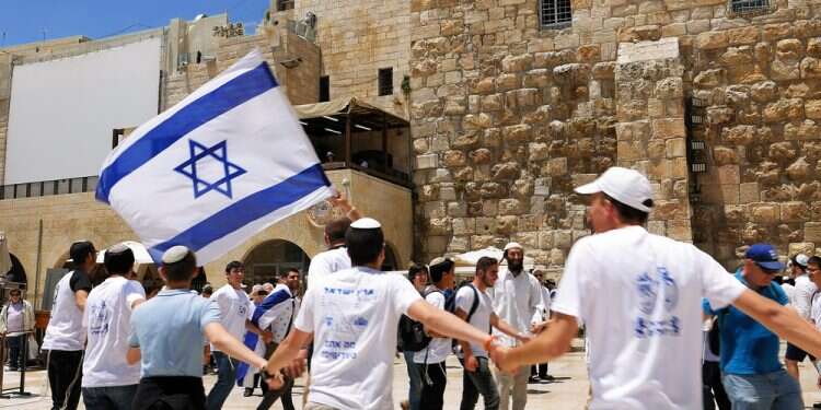 מה שמה הרשמי של כיכר החתולות, ועוד תשע שאלות – טריוויה ליום ירושלים