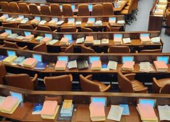 החל הדיון על תקציב המדינה: הסכמות מול החרדים וגם בעוצמה יהודית מרגיעים