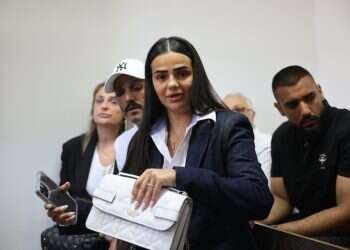 לוחמת מג"ב הורשעה בתקיפת צעירה ערבייה. פעילי ימין: ידועה כשוטרת כוחנית